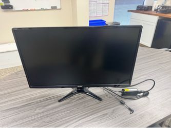 Acer Monitor