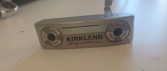 KS1 Putter