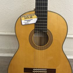 Yamaha Guitar 