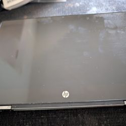 Convertible HP Touch screen laptop GREAT DEAL