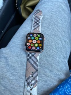 Apple Watch 4 44mm