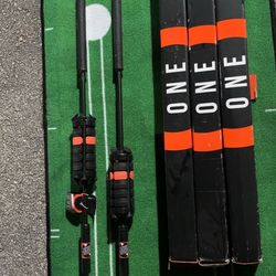 The ONE Club Swing Trainer