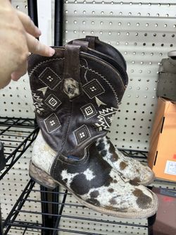 Mens boots