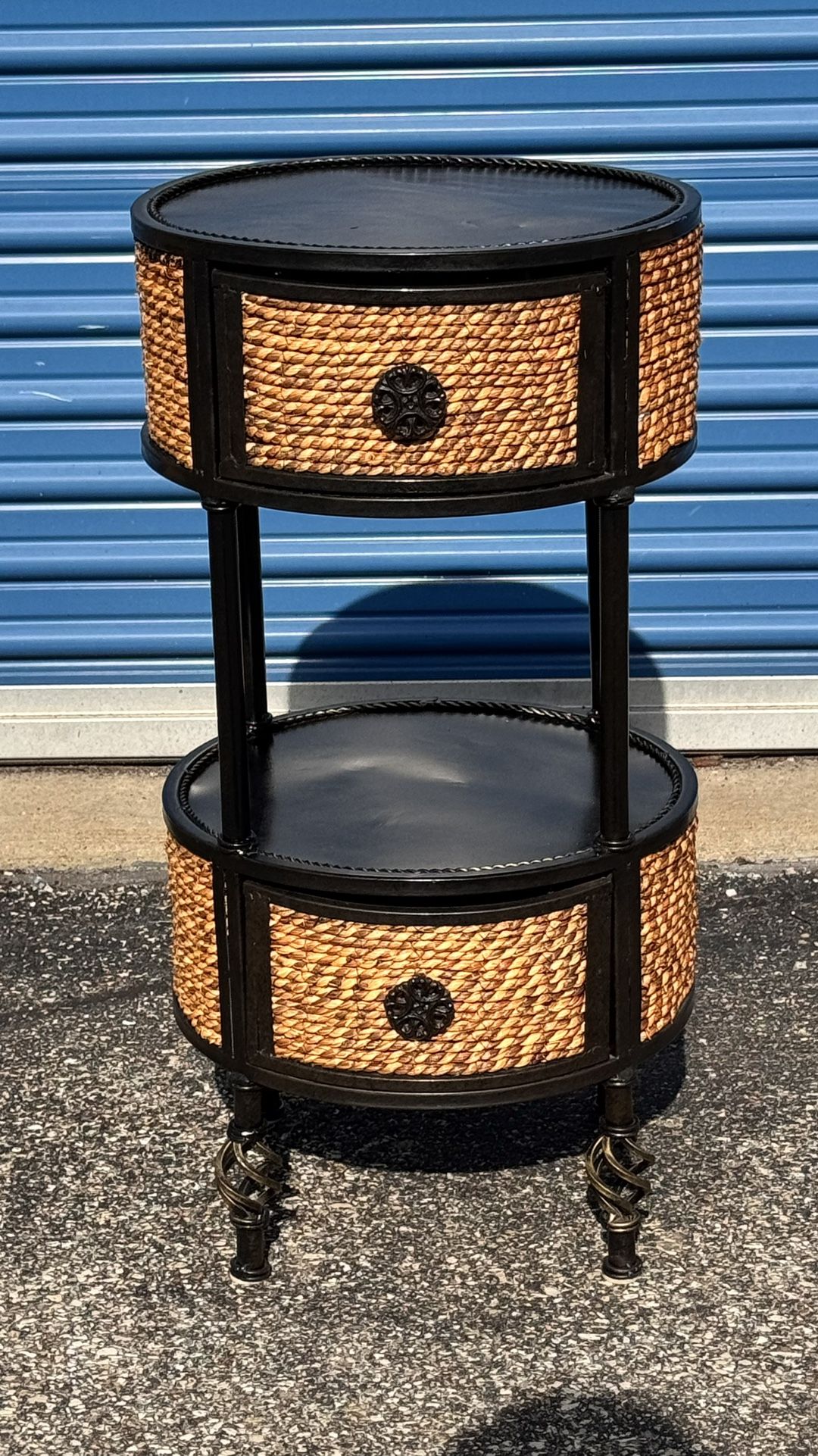 End Table 