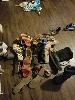 Sandals