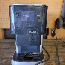 Mars Flavia Creation 500 Commercial Brewer, Untested
