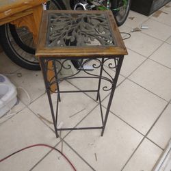 Stand