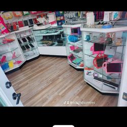 bitrinas Electronicas LED $250. CADA UNA EACH