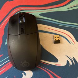 Gaming Mouse Steel series Rival 3 