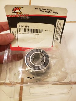 Brand New Harley Davidson 1" Wheel Bearings 