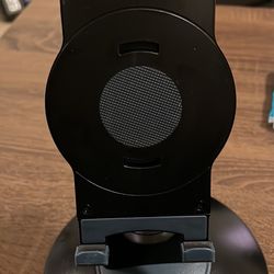 Swingable Tablet Holder