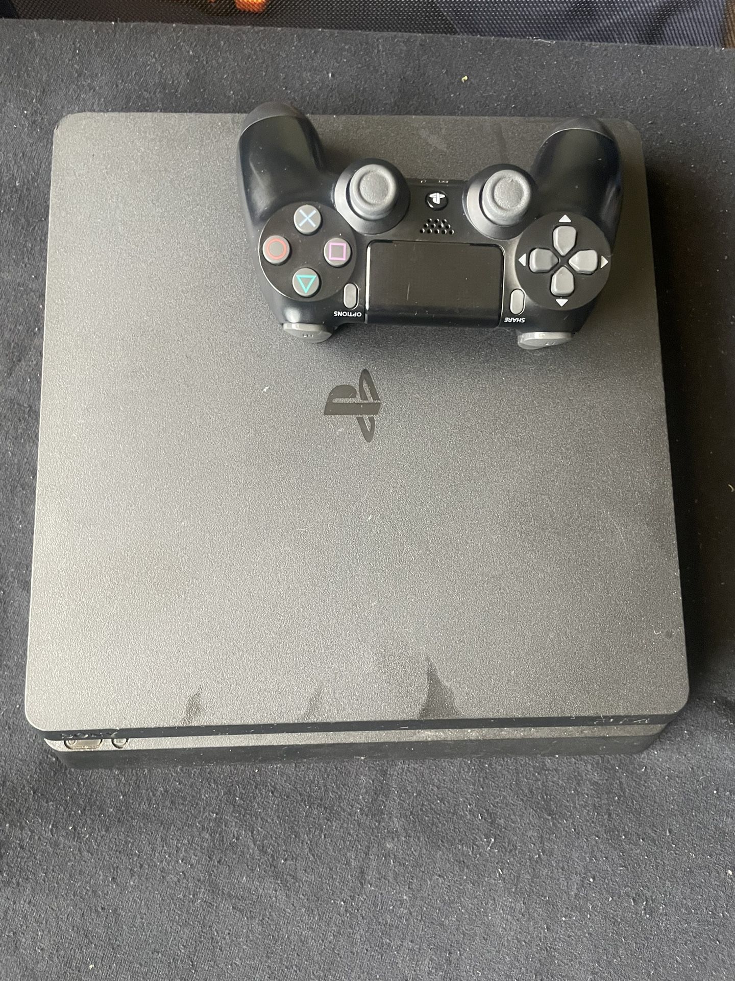 PS4