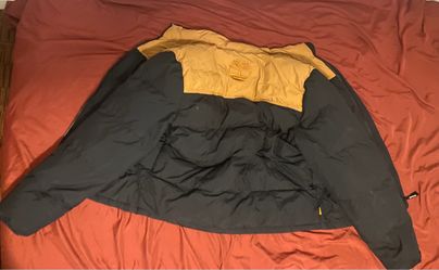 Timberland Puffer Jacket