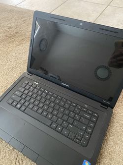 Compaq Presario CQ57 Laptop