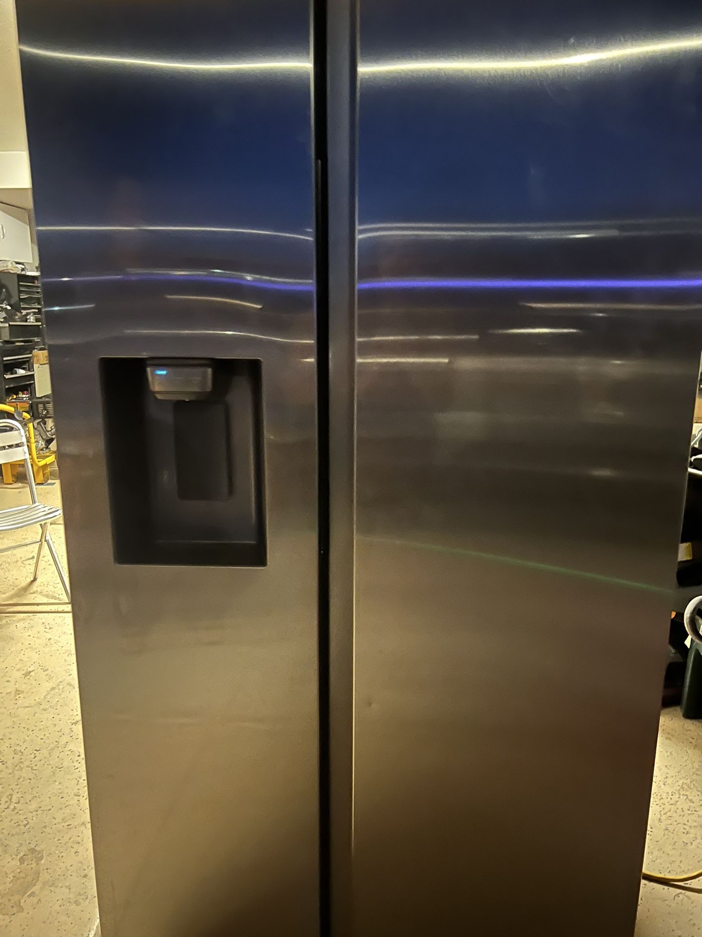 Samsung Fridge 