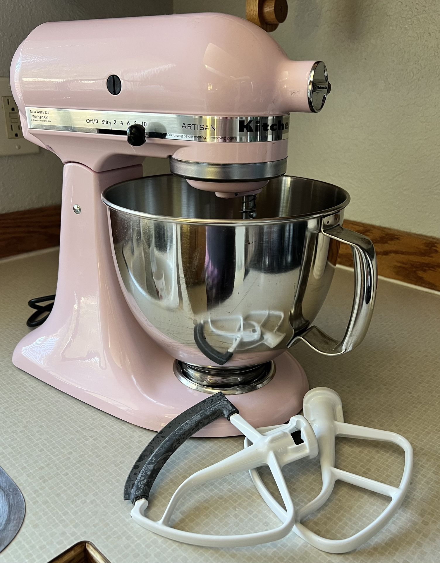 KitchenAid Mixer