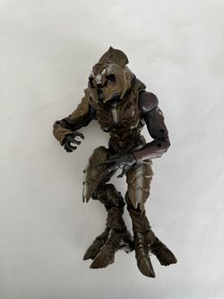 Spartan Collection Arbiter