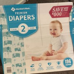 Diapers 