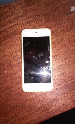 Ipod 5th gen