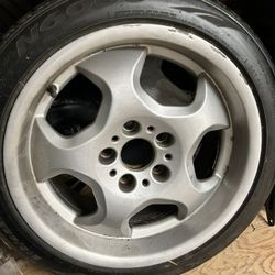 BMW Contour (Style 23)