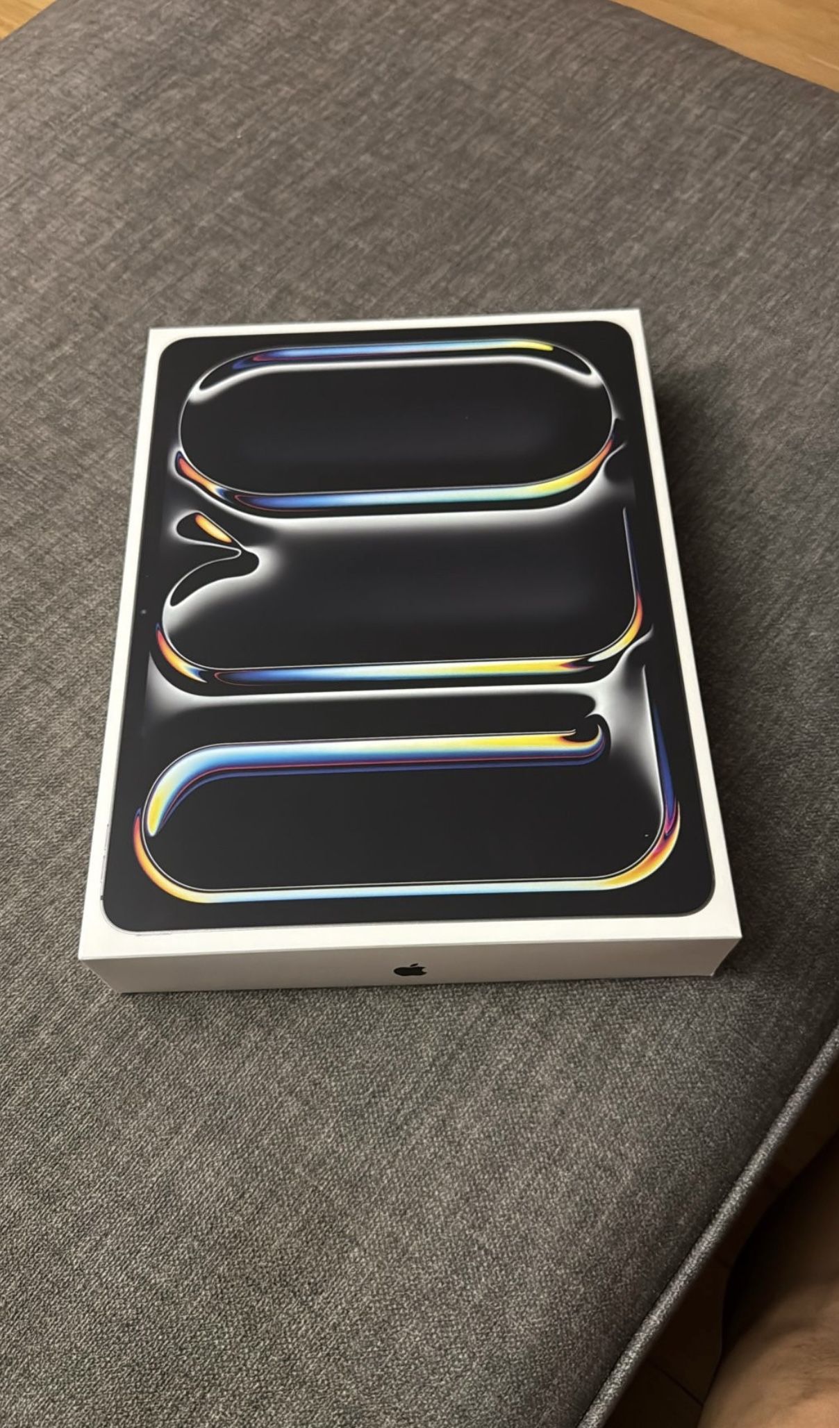 Ipad 13 Inch M4 Brand New 256gb Wifi