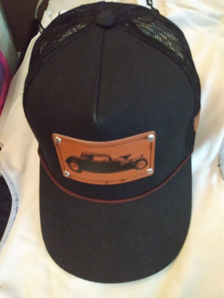 SEMA SHOW CARS HAT SNAPBACK