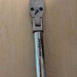 Snap-on  1/2” Drive tech Angle Electronic  Torque Wrench (15-300ft-lb ) 