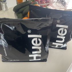 Huel Black (2 Bags )