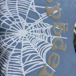 Spider Hoodie