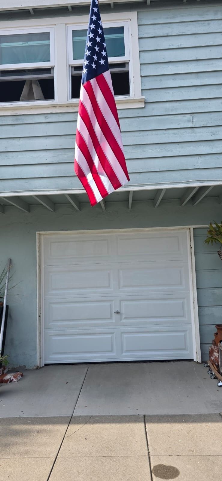 Garage Doors