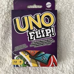 Uno Flip!