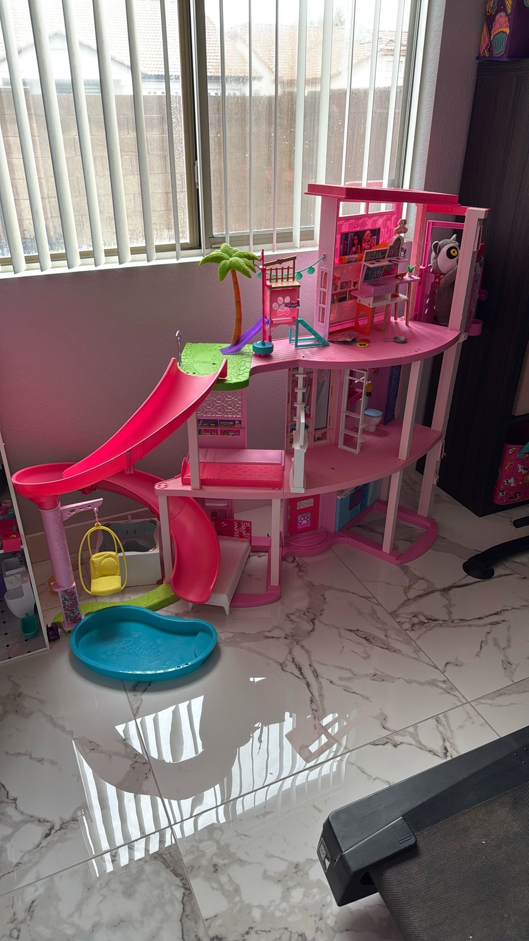 Play House
