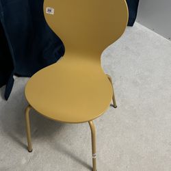 West Elm Toddler Chair