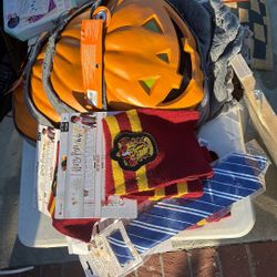 Brand New Halloween Costumes 