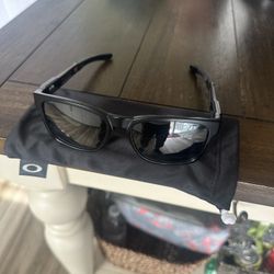 Oakley Catalyst, Polarized Sunglasses, $100 OBO