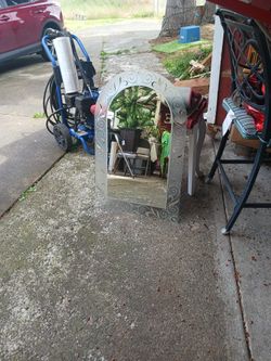 Mirror For Sale