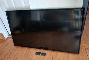 Lg smart tv