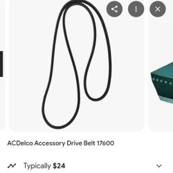 V-belt