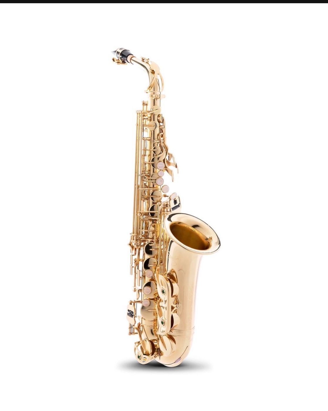 saxophone