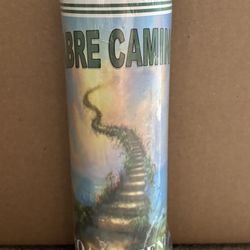 Road Opener Fixed Candle 7-Days