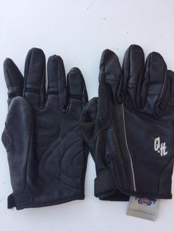 Harley-Davidson women’s riding gloves
