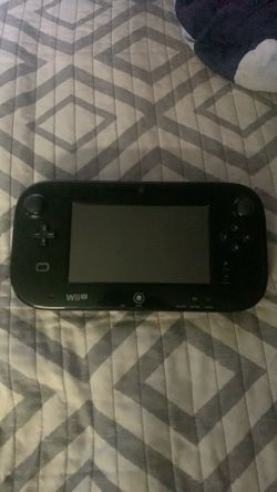 Wii U