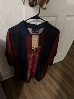 Travis Scott Barca Jersey Size 2XL (Fits like XL)