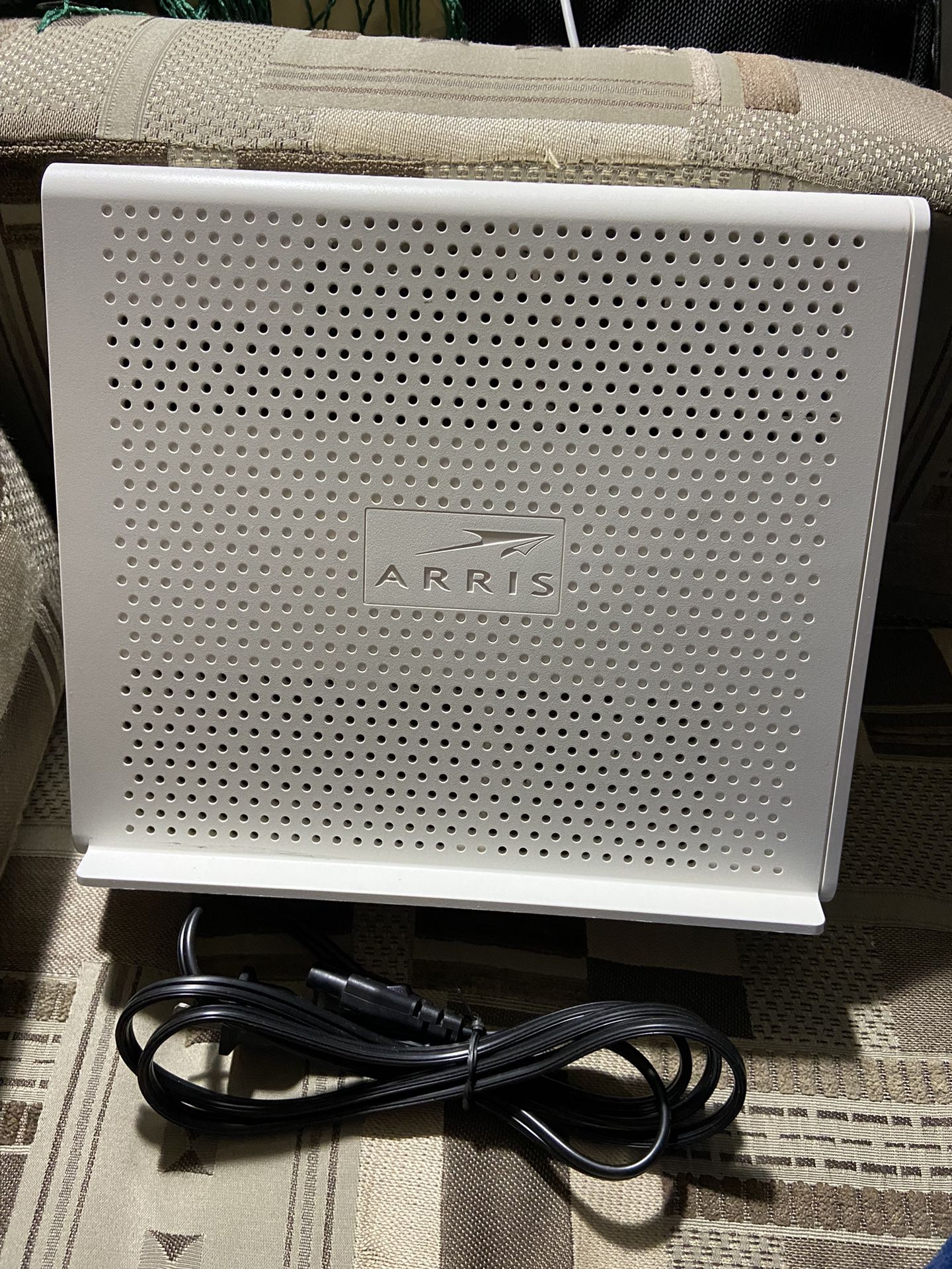 Modem/Router/Switch Combo - Arris “Surfboard”
