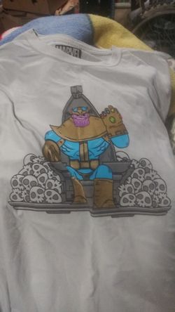 3 x shirt