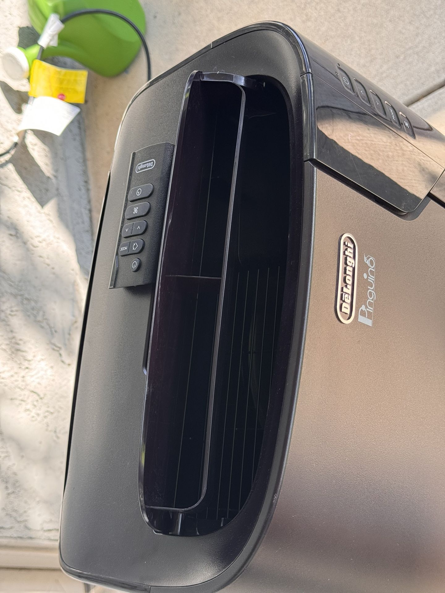 Portable AC Unit