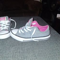 Converse Allstars Us 13  1/2