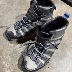Patagonia Ultralight Wading Boot Size 12 - Used Good Condition