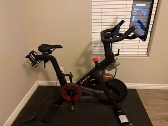 Peloton Bike