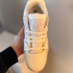 LV Trainer
